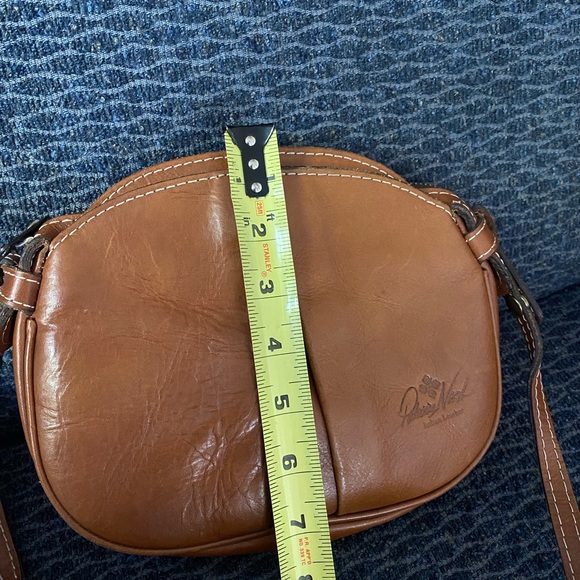 Patricia Nash crossbody - Picture 5 of 5